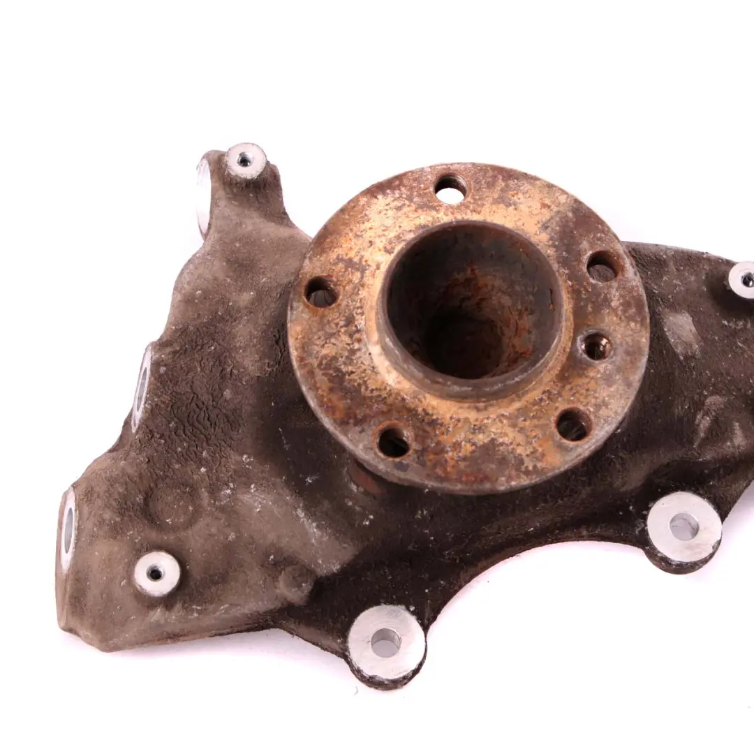 BMW F06 F10 F11 F12 F13 Vorne Links Achse Aufhängung Radträger - SKU 6775769-1 - Teilenummer 6775769