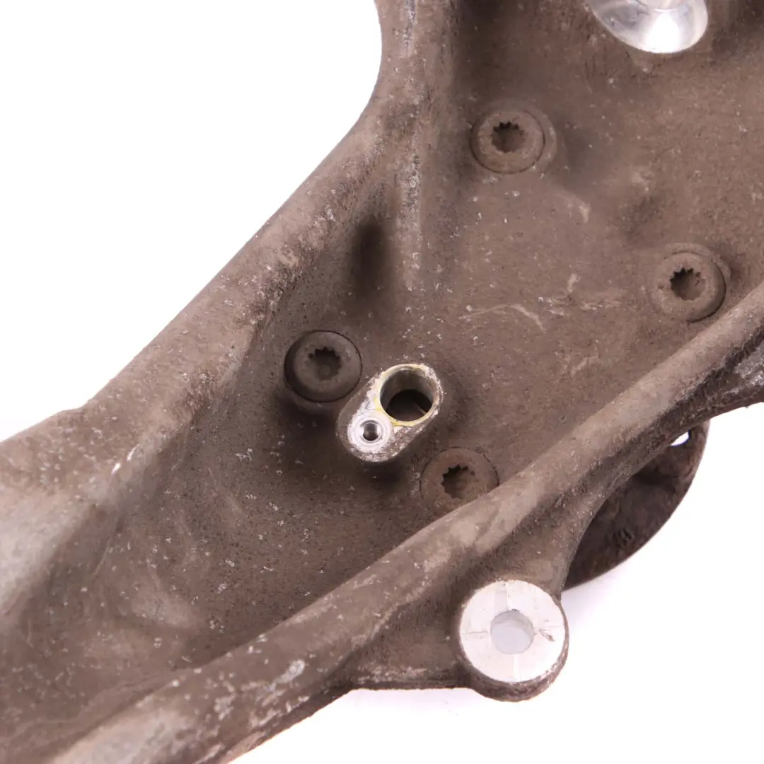 Delantero Izquierdo Eje Suspensión Soporte Rueda para BMW F06 F10 F11 F12 F13 con número de pieza 6775769 BMW F06 F10 F11 F12 F13 Delantero Izquierdo Eje Suspensión Soporte Rueda - SKU 6775769-1 - Número de pieza 6775769