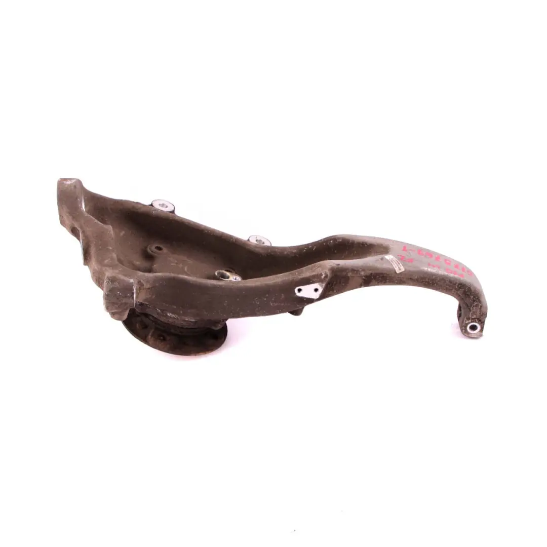 Assale anteriore sinistro Sospensione Portaruota per BMW F06 F10 F11 F12 F13 con numero di parte 6775769 BMW F06 F10 F11 F12 F13 Assale anteriore sinistro Sospensione Portaruota - SKU 6775769-1 - Numero di parte 6775769