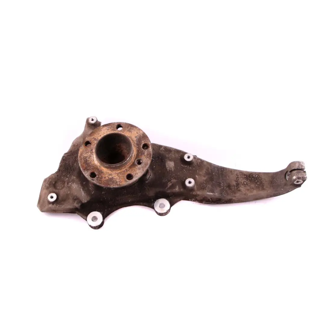 BMW F06 F10 F11 F12 F13 Vorne Links Achse Aufhängung Radträger - SKU 6775769-1 - Teilenummer 6775769