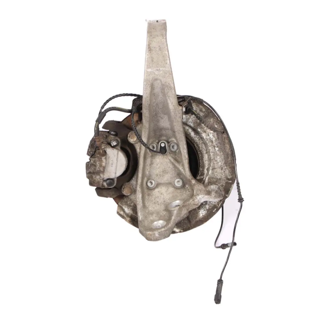 N47N Front Left N/S Leg Suspension Axle Brake Disc Hub Set to BMW F10 520d with Part number 6793769 BMW F10 520d N47N Front Left N/S Leg Suspension Axle Brake Disc Hub Set - SKU 6775769-2 - Part number 6793769