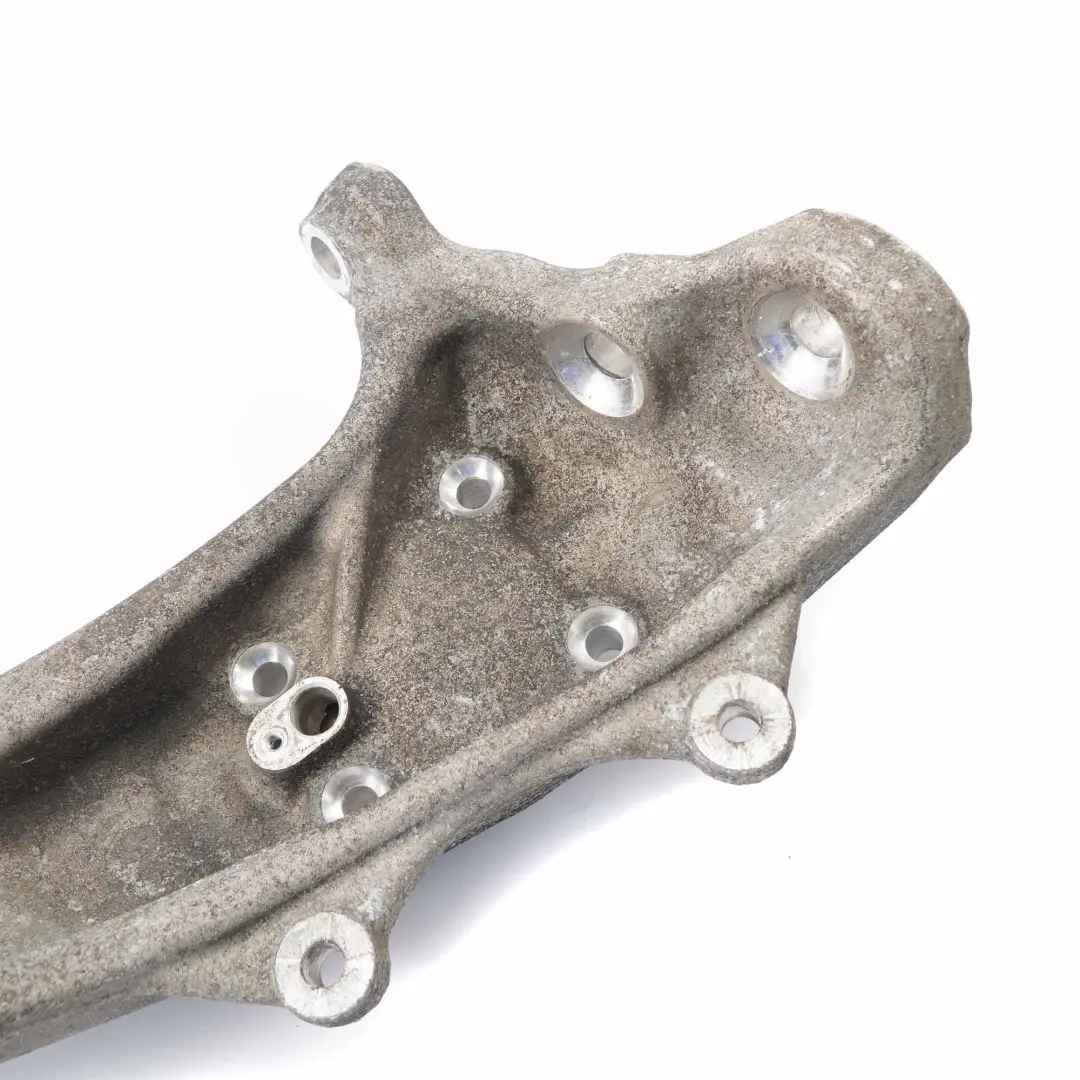 Schwenklager Fahrwerk Radträger Radlager Vorne Links für BMW F10 F11 mit Teilenummer 6775769 BMW F10 F11 Schwenklager Fahrwerk Radträger Radlager Vorne Links - SKU 6775769-3 - Teilenummer 6775769