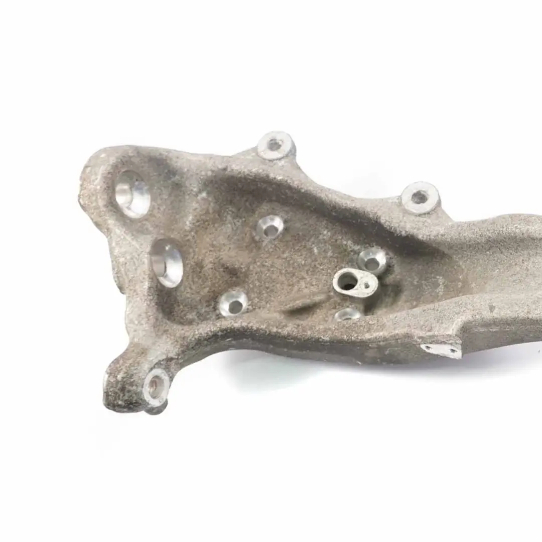 Carrier Hub BMW F10 F11 F12 Front Left N/S Suspension Knuckle Rod to Wheel with Part number 6775769 Wheel Carrier Hub BMW F10 F11 F12 Front Left N/S Suspension Knuckle Rod - SKU 6775769-3 - Part number 6775769