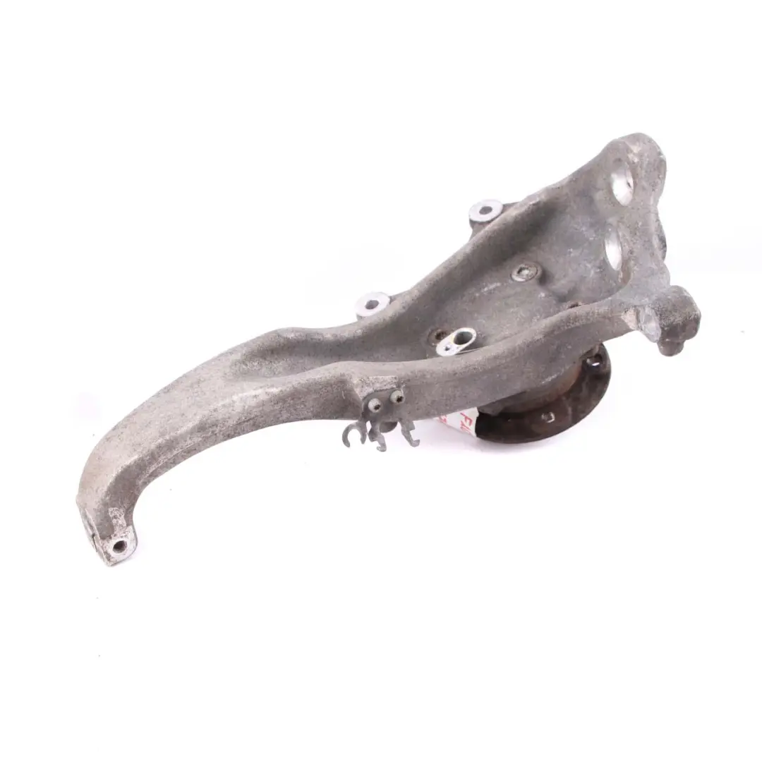 portaruota anteriore destro assale sospensione cuscinetto montaggio per BMW F10 con numero di parte 6793770 BMW F10 portaruota anteriore destro assale sospensione cuscinetto montaggio - SKU 6775770-2 - Numero di parte 6793770