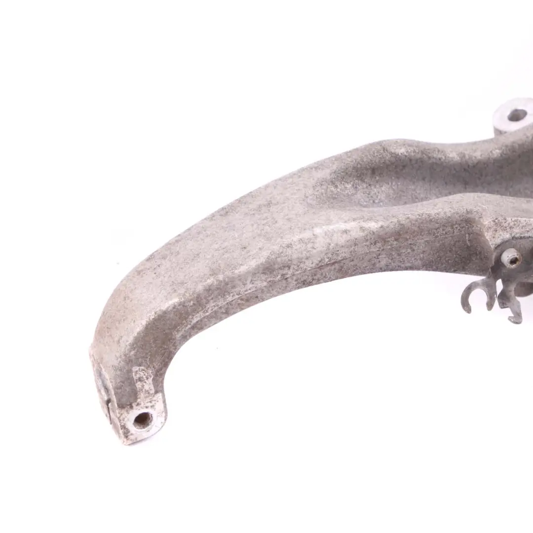 Rueda Delantera Derecha Eje Suspensión Soporte Rodamiento de montaje Hub para BMW F10 con número de pieza 6793770 BMW F10 Rueda Delantera Derecha Eje Suspensión Soporte Rodamiento de montaje Hub - SKU 6775770-2 - Número de pieza 6793770