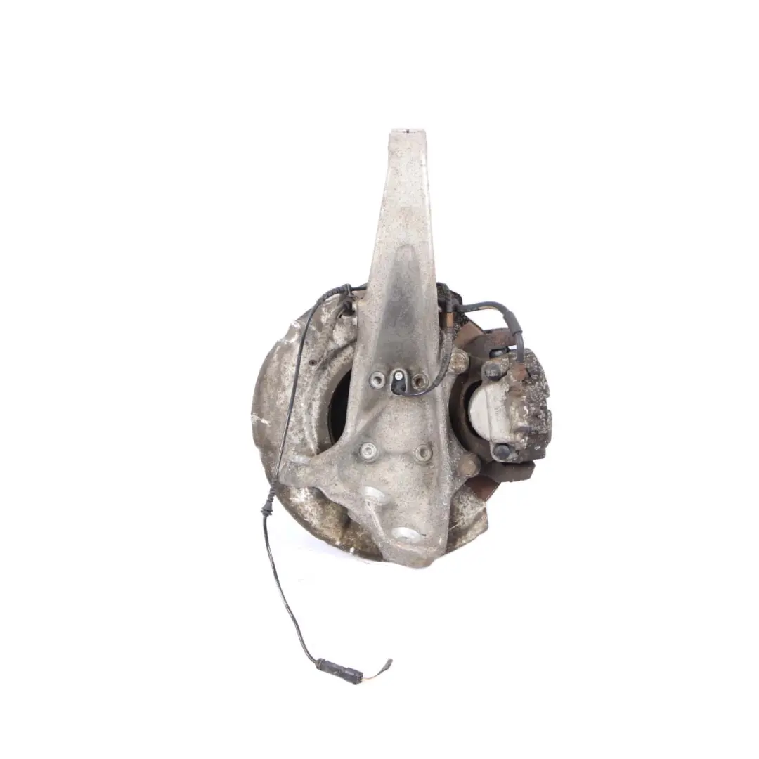 N47N Front Right O/S Axle Suspension Wheel Carrier Hub Brake to BMW F10 F11 520d with Part number 6775770 BMW F10 F11 520d N47N Front Right O/S Axle Suspension Wheel Carrier Hub Brake - SKU 6775770-3 - Part number 6775770