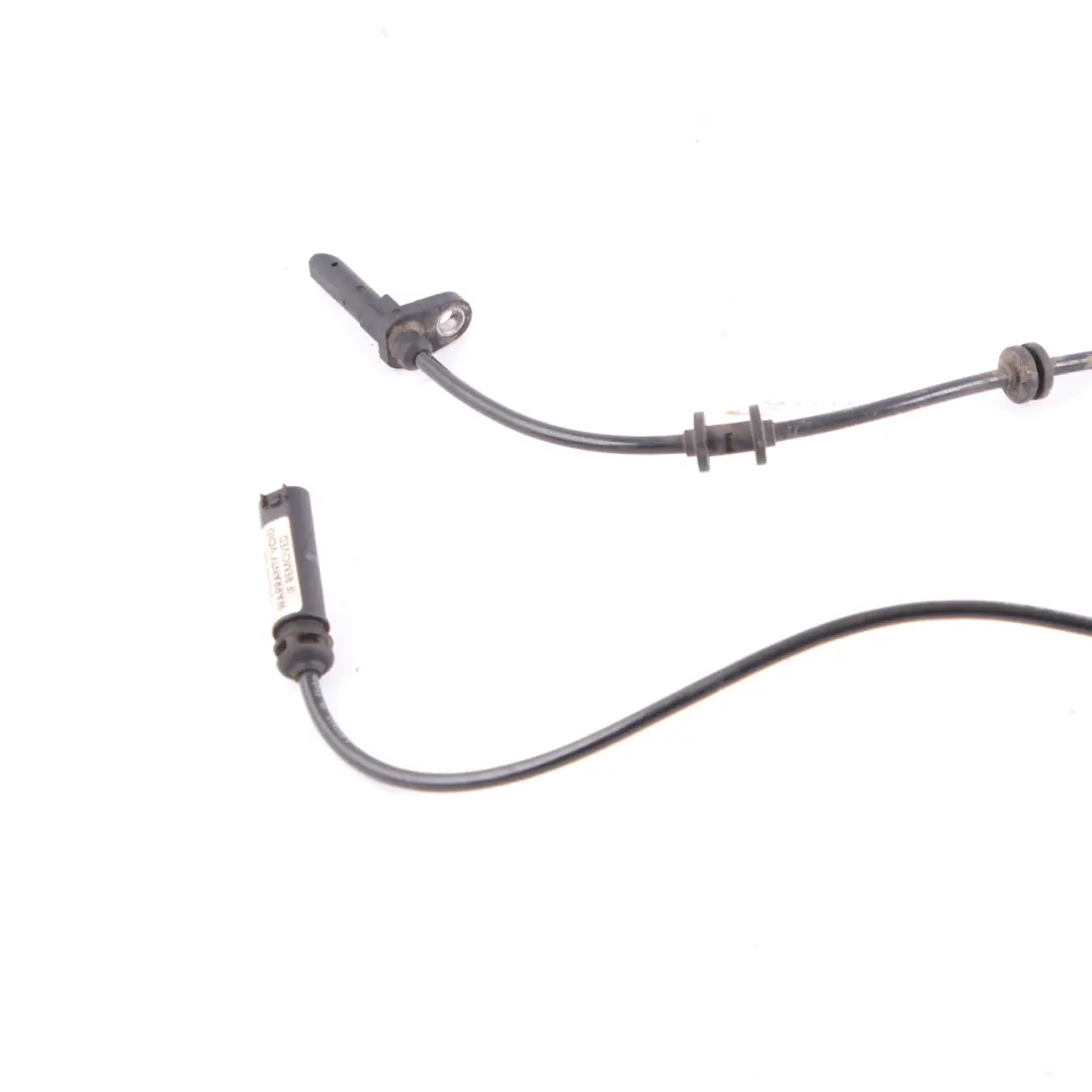 Cable Frenado DSC Sensor Generador Impulsos Eje Trasero para BMW F01 F02 con número de pieza 6775864 BMW F01 F02 Cable Frenado DSC Sensor Generador Impulsos Eje Trasero - SKU 6775864 - Número de pieza 6775864