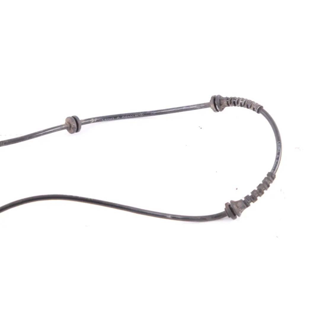 BMW F01 F02 Braking Cable DSC Pulse Generator Sensor Wiring Rear Axle - SKU 6775864 - Part number 6775864