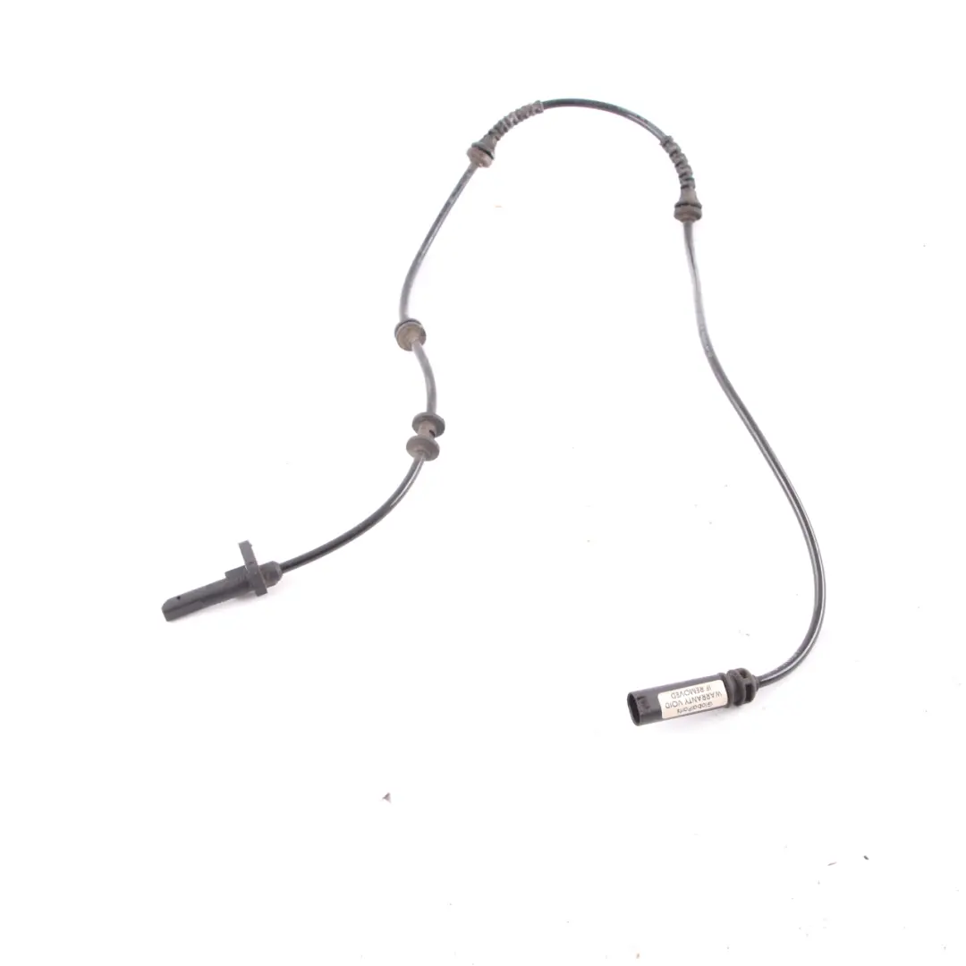  Cable Frenado BMW F01 F02 DSC Sensor Generador Impulsos Eje Trasero - SKU 6775864 - Número de pieza 6775864