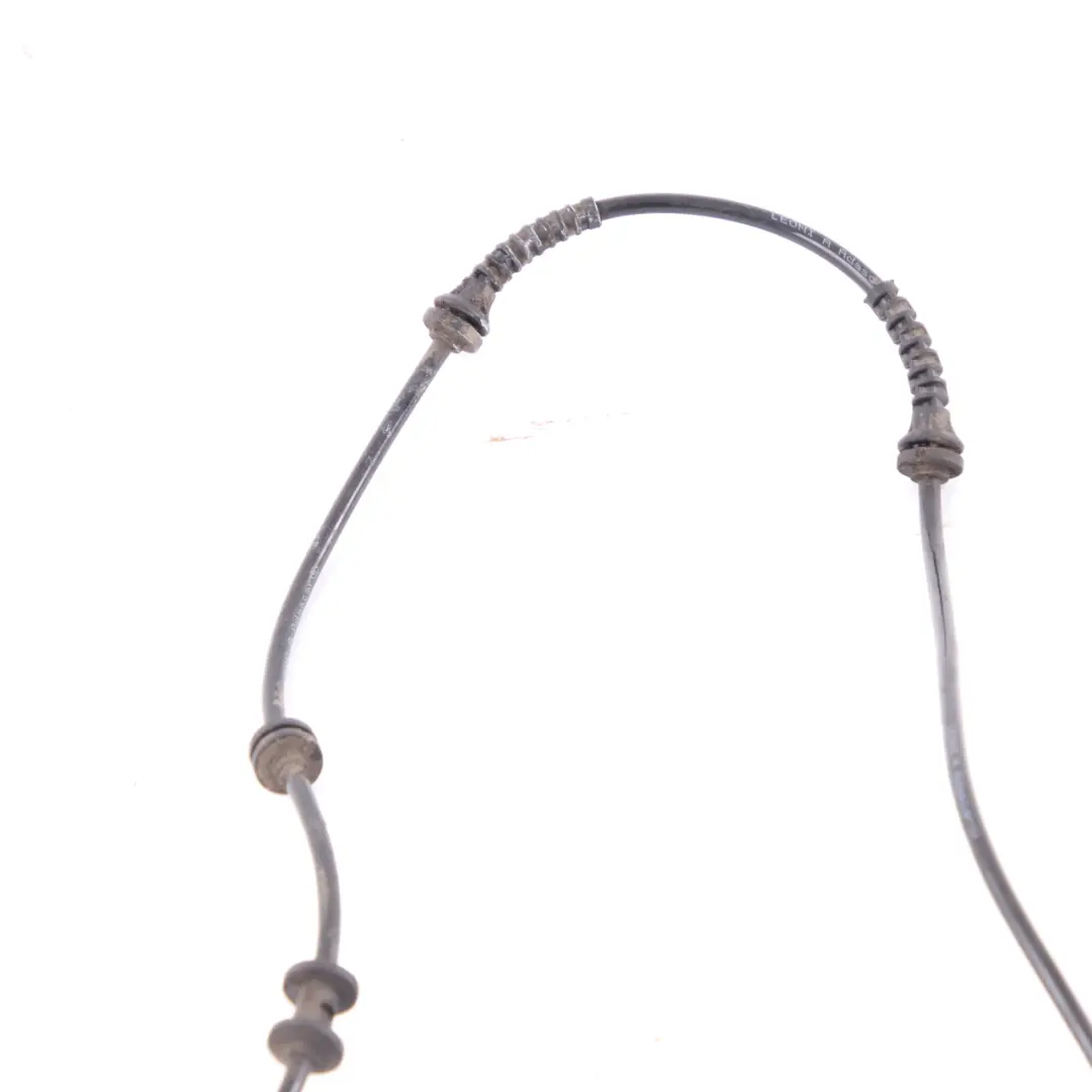  Cable Frenado BMW F01 F02 DSC Sensor Generador Impulsos Eje Trasero - SKU 6775864 - Número de pieza 6775864