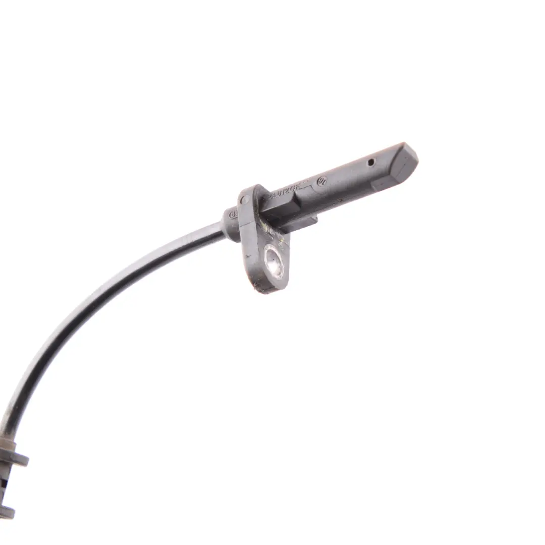 Cable Frenado DSC Sensor Generador Impulsos Eje Trasero para BMW F01 F02 con número de pieza 6775864 BMW F01 F02 Cable Frenado DSC Sensor Generador Impulsos Eje Trasero - SKU 6775864 - Número de pieza 6775864