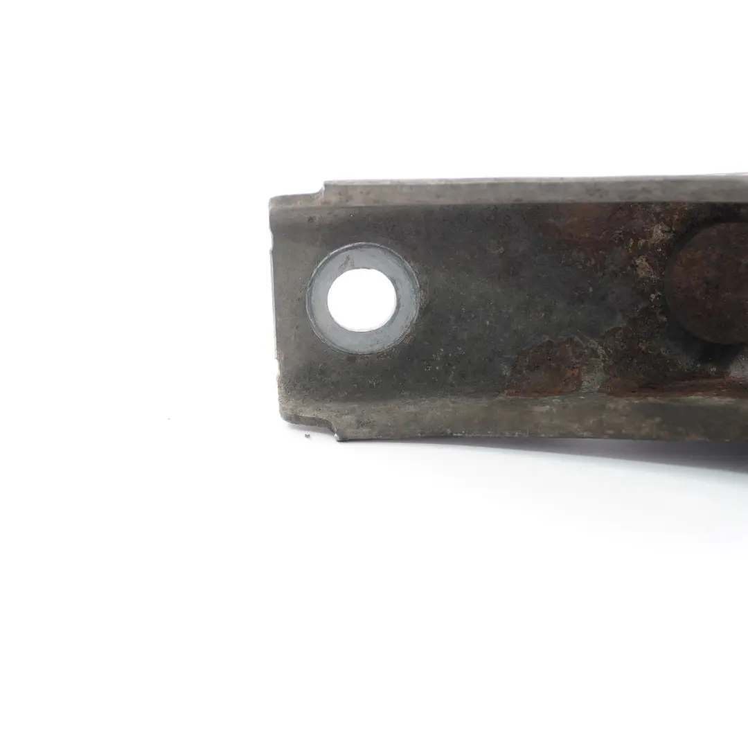 Subframe Cradle Holder BMW F10 F12 Rear Left N/S Axle Carrier Bracket to with Part number 6775899 Subframe Cradle Holder BMW F10 F12 Rear Left N/S Axle Carrier Bracket - SKU 6775899 - Part number 6775899