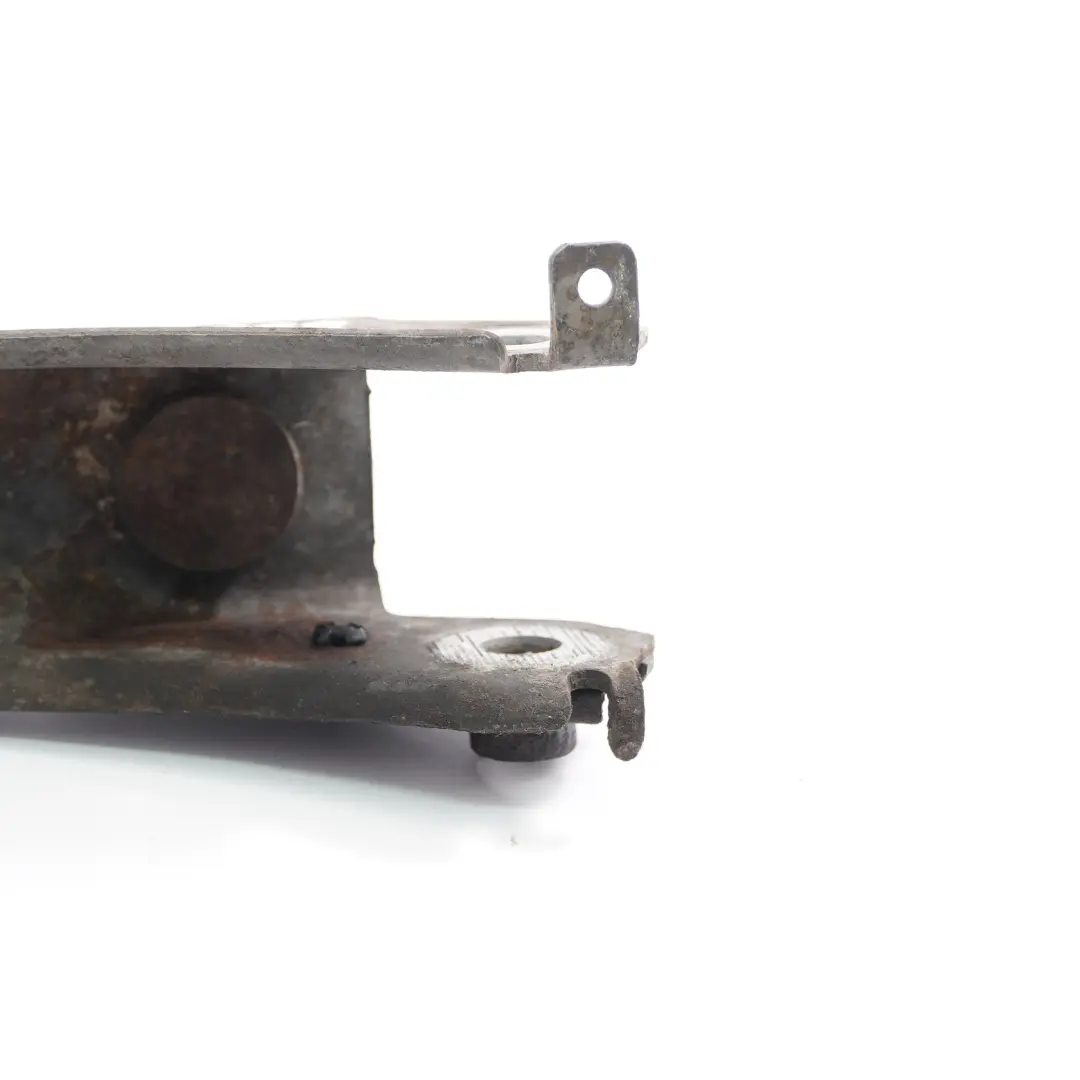 Trasera Izquierda Suspensión Eje Soporte Soporte para BMW F10 con número de pieza 6775899 BMW F10 Trasera Izquierda Suspensión Eje Soporte Soporte - SKU 6775899 - Número de pieza 6775899