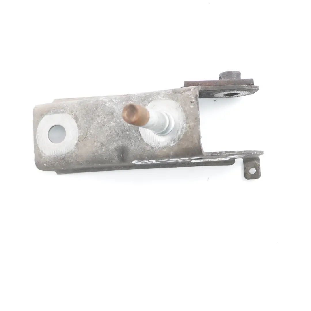 Subframe Cradle Holder BMW F10 F12 Rear Left N/S Axle Carrier Bracket - SKU 6775899 - Part number 6775899