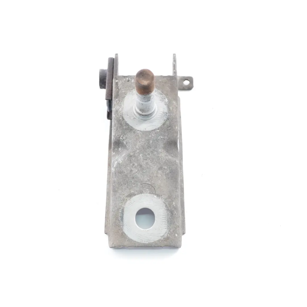 Subframe Cradle Holder BMW F10 F12 Rear Left N/S Axle Carrier Bracket to with Part number 6775899 Subframe Cradle Holder BMW F10 F12 Rear Left N/S Axle Carrier Bracket - SKU 6775899 - Part number 6775899