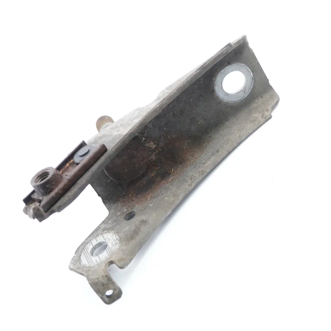 BMW F10 F12 Hinten Links Aufhängung Achshalter Halterung - SKU 6775899 - Teilenummer 6775899