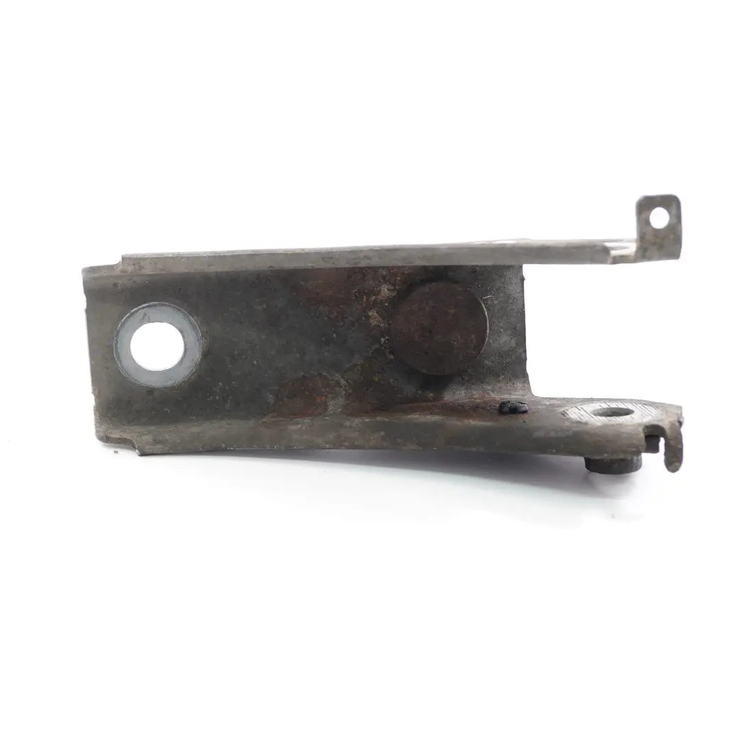 Arrière Gauche Support d'Essieu Berceau Sous-châssis pour BMW F10 F12 à propos du numéro de pièce 6775899 BMW F10 F12 Arrière Gauche Support d'Essieu Berceau Sous-châssis - SKU 6775899 - Numéro de pièce 6775899