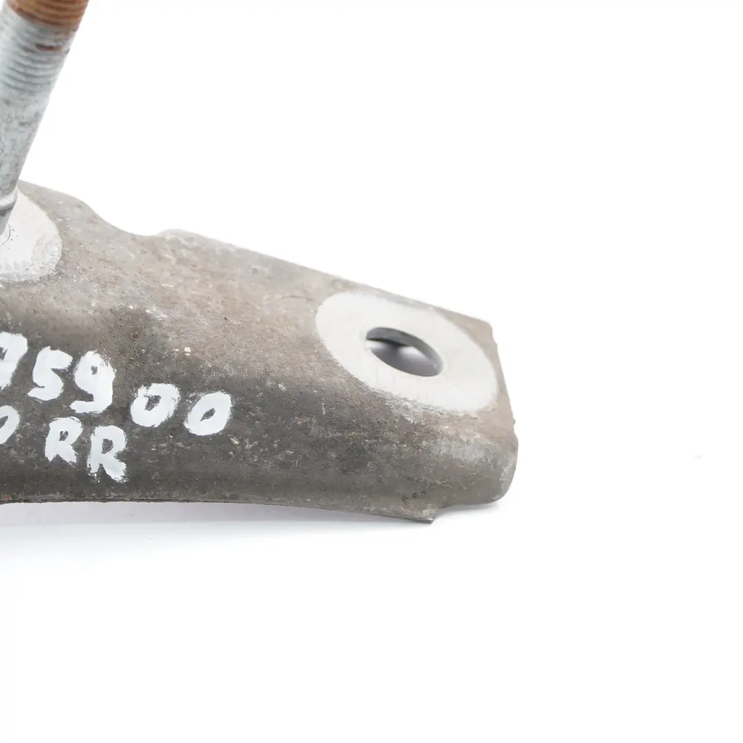 Arrière Droite Support d'Essieu Berceau Sous-châssis pour BMW F10 F12 à propos du numéro de pièce 6775900 BMW F10 F12 Arrière Droite Support d'Essieu Berceau Sous-châssis - SKU 6775900 - Numéro de pièce 6775900