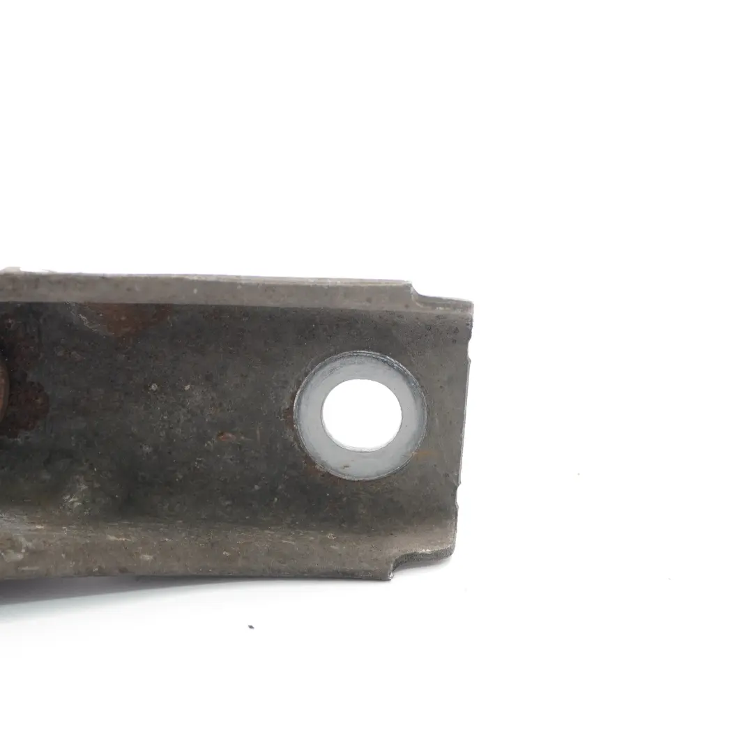 Subframe Cradle Holder BMW F10 F12 Rear Right O/S Axle Carrier Bracket to with Part number 6775900 Subframe Cradle Holder BMW F10 F12 Rear Right O/S Axle Carrier Bracket - SKU 6775900 - Part number 6775900