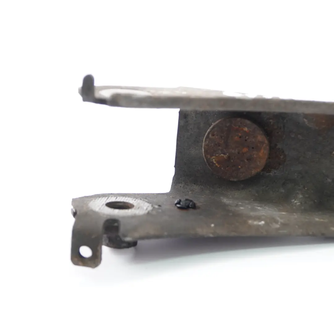 Arrière Droite Support d'Essieu Berceau Sous-châssis pour BMW F10 F12 à propos du numéro de pièce 6775900 BMW F10 F12 Arrière Droite Support d'Essieu Berceau Sous-châssis - SKU 6775900 - Numéro de pièce 6775900