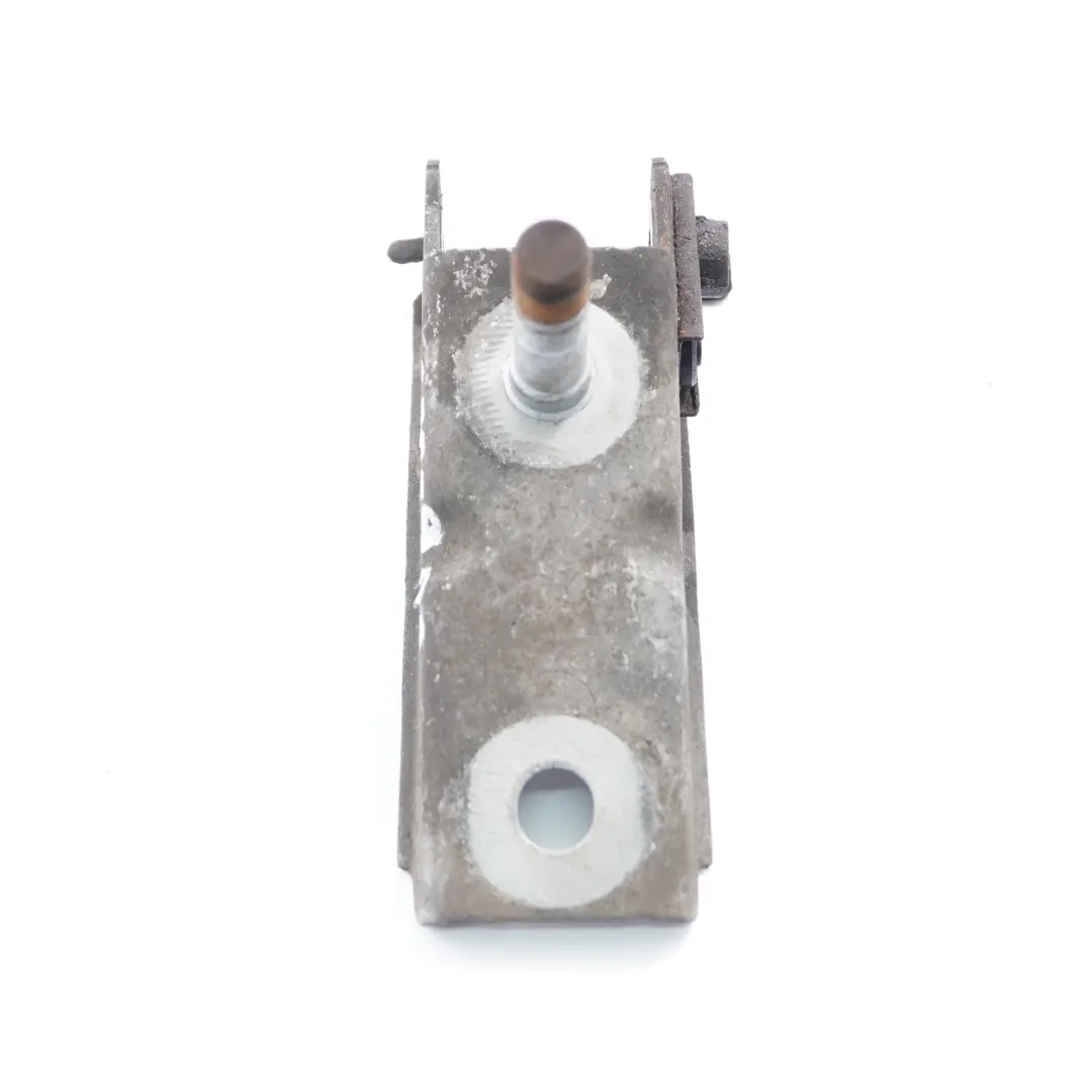 BMW F10 F12 Supporto Culla Sottotelaio dell'Assale Posteriore Destro - SKU 6775900 - Numero di parte 6775900