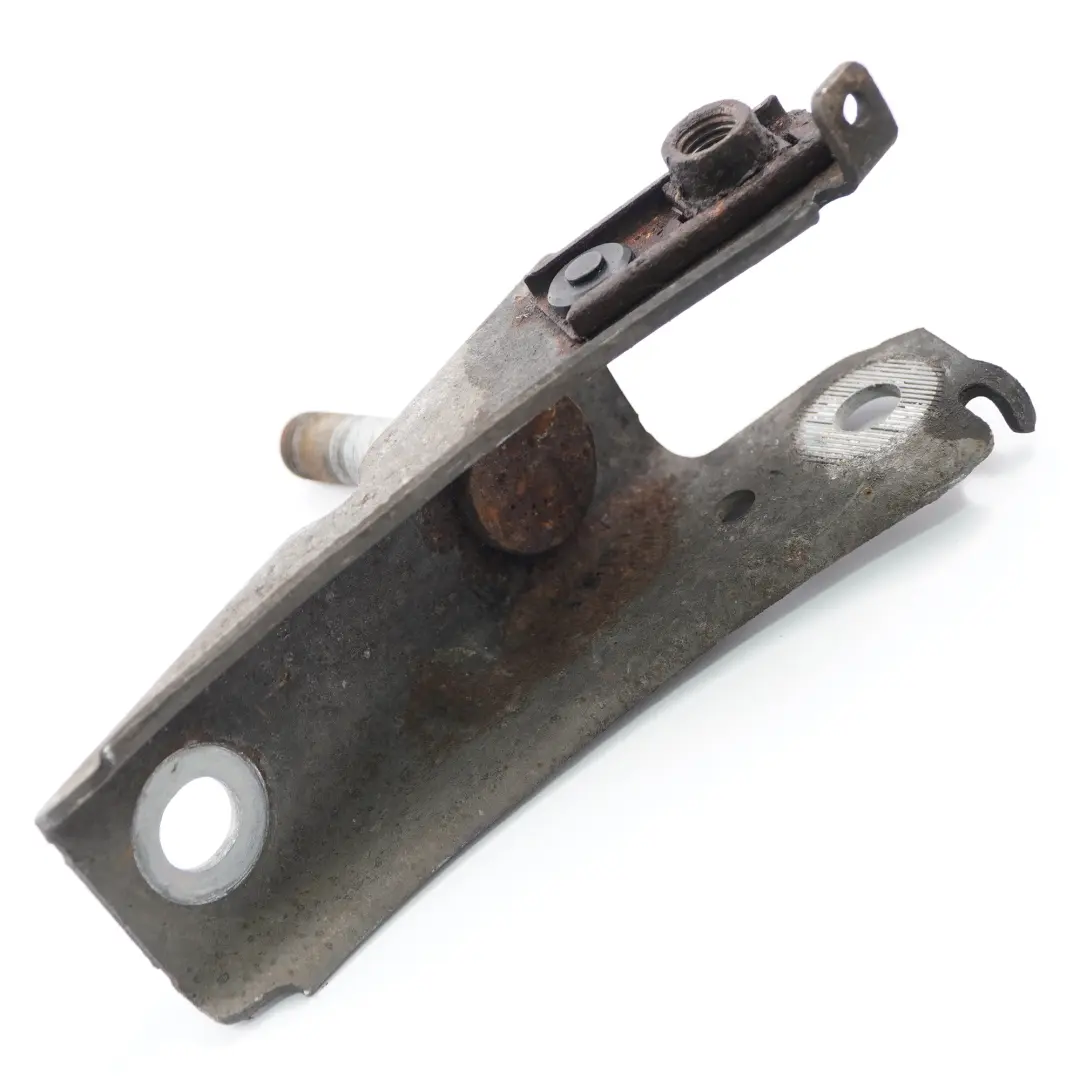 Trasera Derecha Suspensión Eje Soporte para BMW F10 con número de pieza 6775900 BMW F10 Trasera Derecha Suspensión Eje Soporte - SKU 6775900 - Número de pieza 6775900