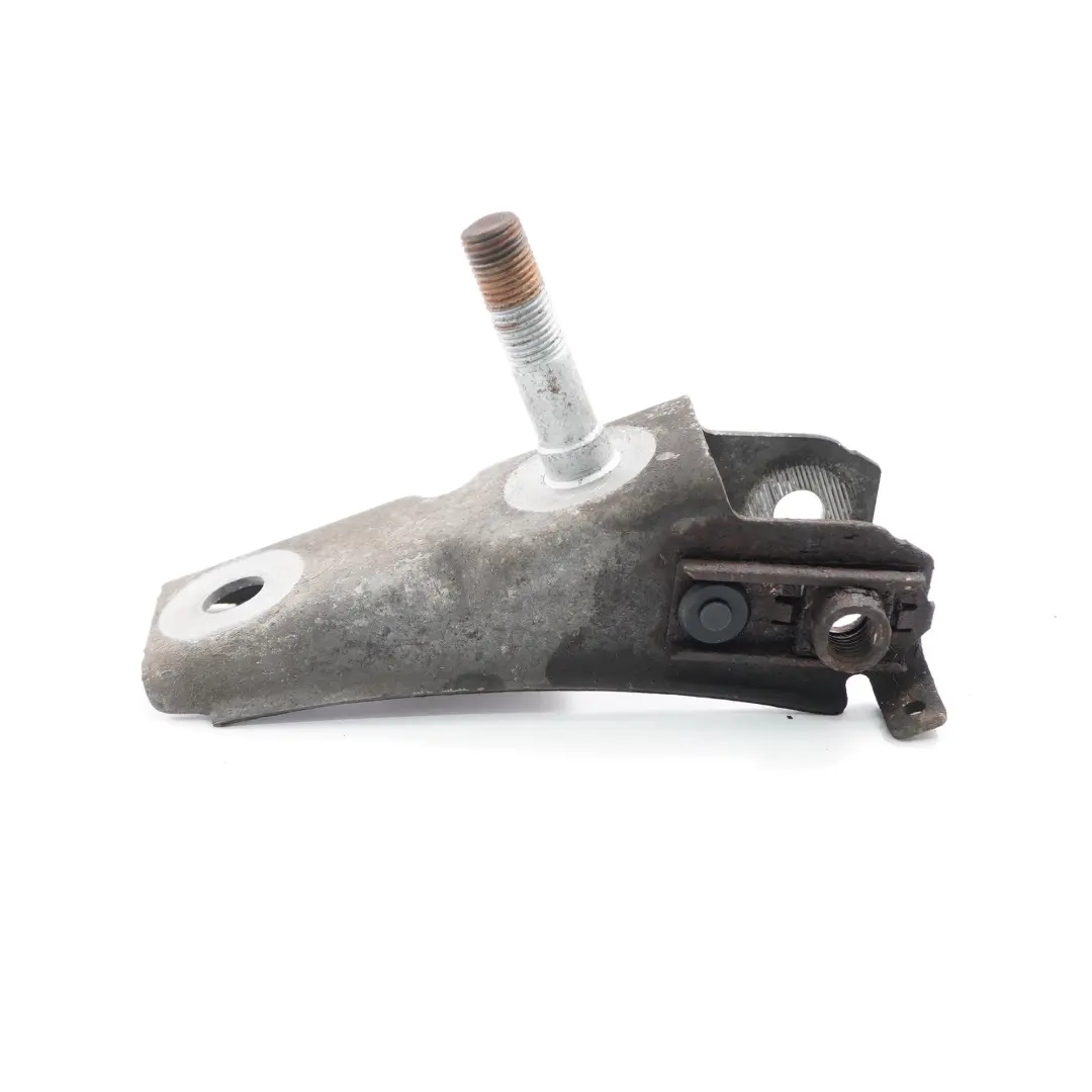 Subframe Cradle Holder BMW F10 F12 Rear Right O/S Axle Carrier Bracket to with Part number 6775900 Subframe Cradle Holder BMW F10 F12 Rear Right O/S Axle Carrier Bracket - SKU 6775900 - Part number 6775900