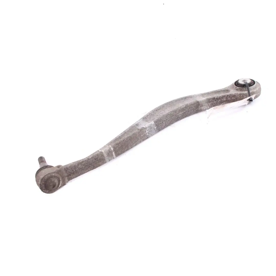 Control Arm Rear Suspension Left Right Axle Track Strut to BMW F10 F12 with Part number 6775902 BMW F10 F12 Control Arm Rear Suspension Left Right Axle Track Strut - SKU 6775902 - Part number 6775902