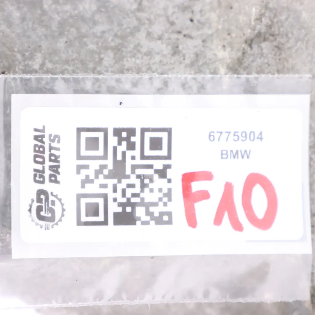BMW F02 F07 F10 Łapa Wspornik Silnika Prawy - SKU 6775904 - Numer Części 6775904