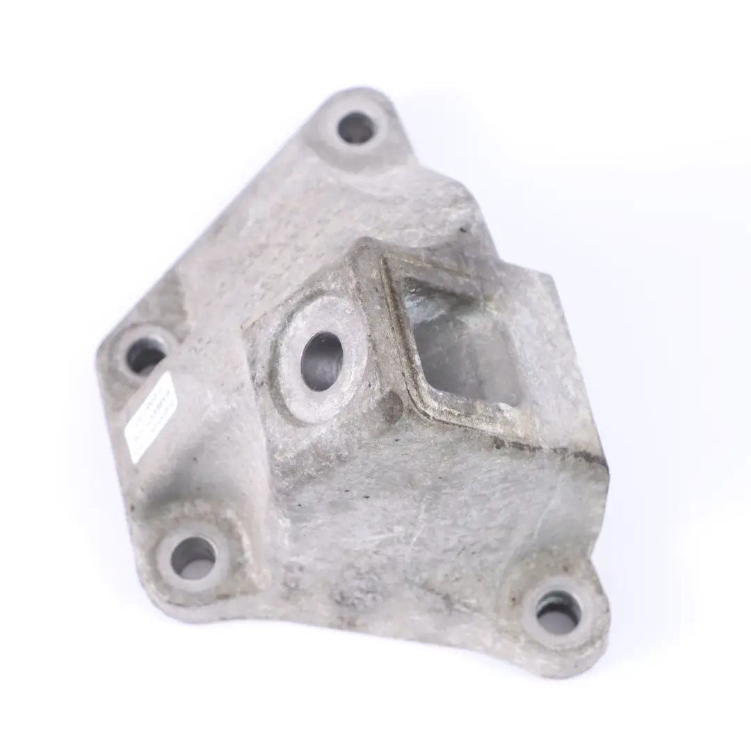 Mount BMW F02 F07 F10 Bracket Support Holder Carrier Right O/S to Engine with Part number 6775904 Engine Mount BMW F02 F07 F10 Bracket Support Holder Carrier Right O/S - SKU 6775904 - Part number 6775904