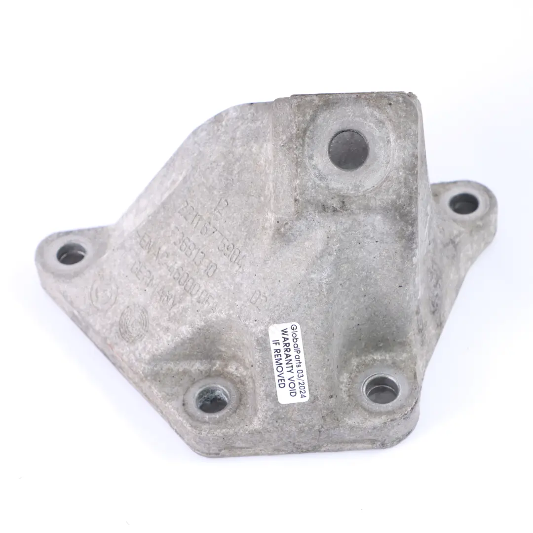  Supporto motore BMW F10 Staffa Supporto Supporto Portante Destra - SKU 6775904 - Numero di parte 6775904