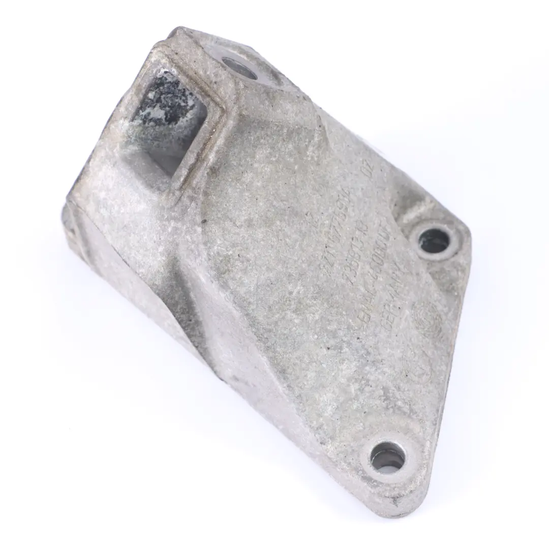 Support Moteur BMW F02 F07 F10 Support Support Carrier Droit pour à propos du numéro de pièce 6775904 Support Moteur BMW F02 F07 F10 Support Support Carrier Droit - SKU 6775904 - Numéro de pièce 6775904