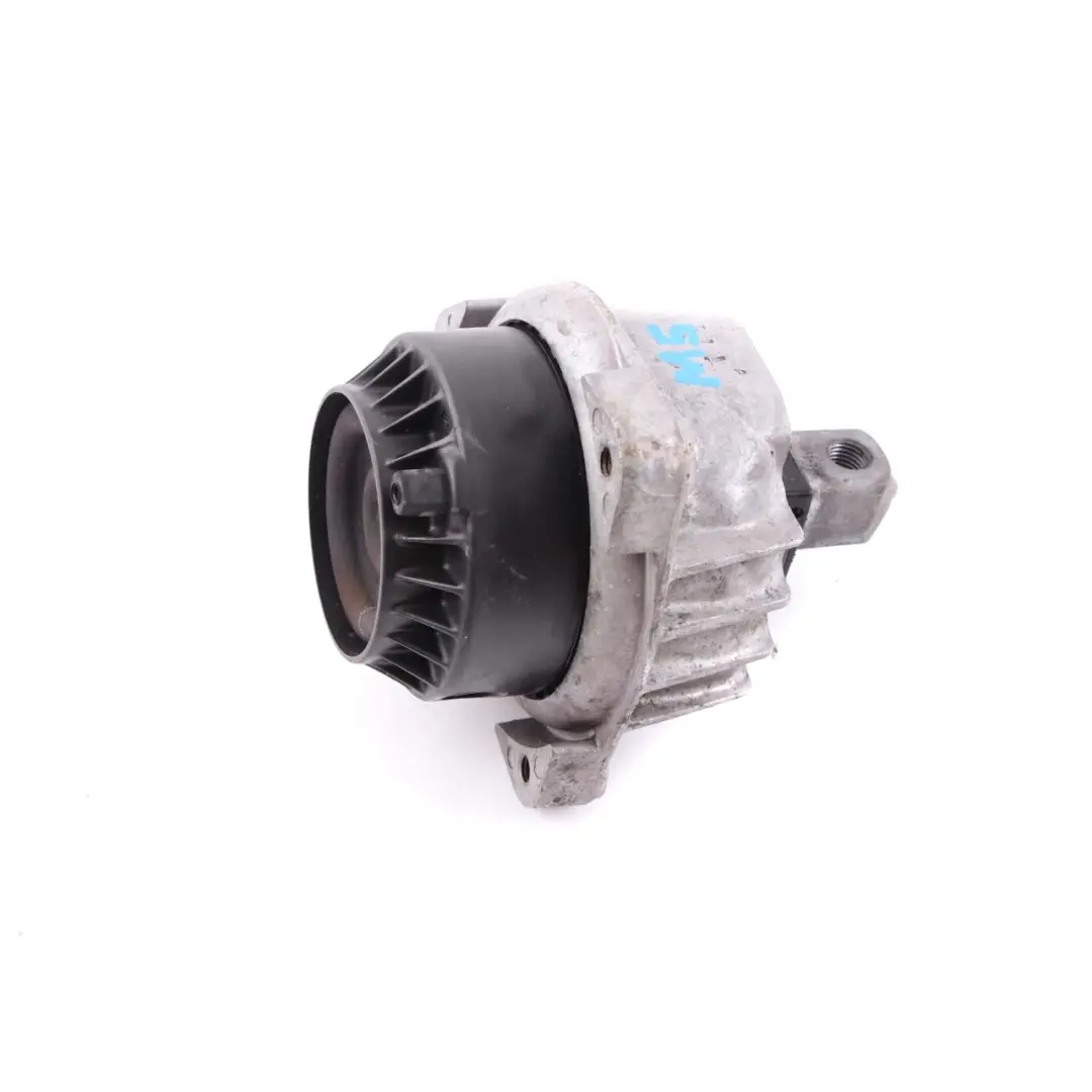 BMW F01 F07 F10 550i 750i N63 Motorhalterung Aufhängung Links - SKU 6775905 - Teilenummer 6775905
