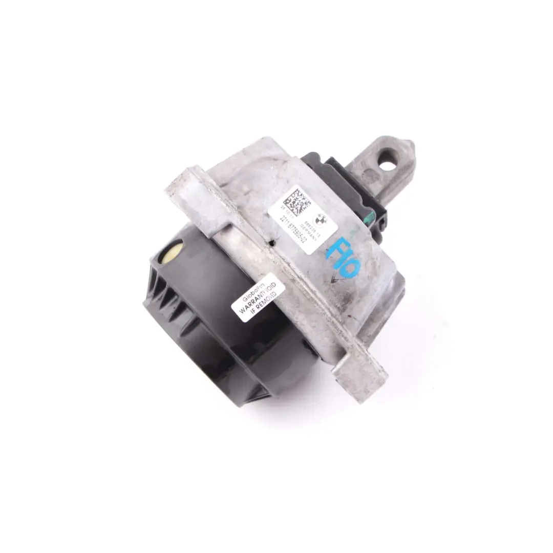 BMW F01 F07 F10 550i 750i N63 Motorhalterung Aufhängung Links - SKU 6775905 - Teilenummer 6775905