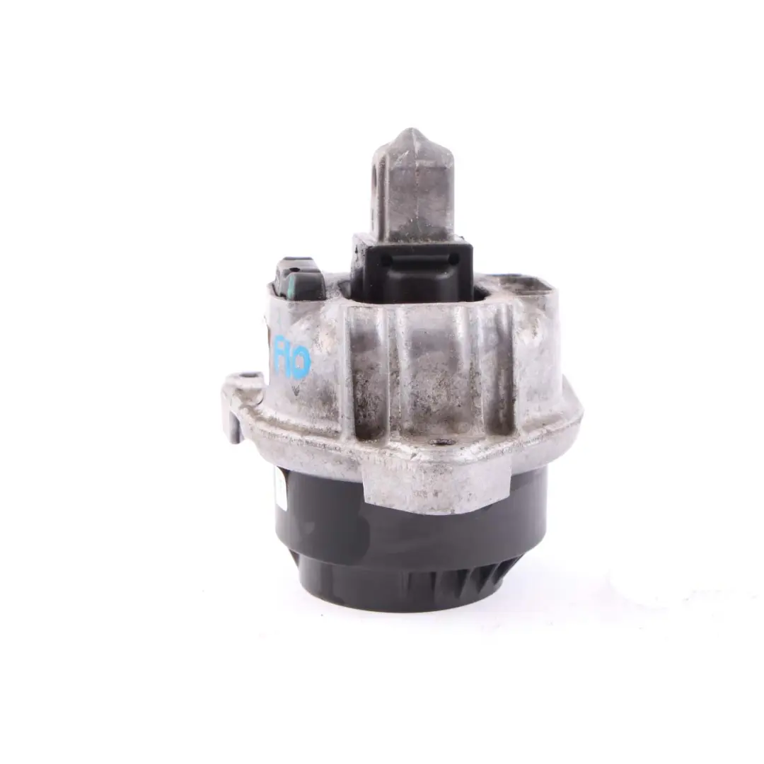 BMW F01 F07 F10 550i 750i N63 Motorhalterung Aufhängung Links - SKU 6775905 - Teilenummer 6775905