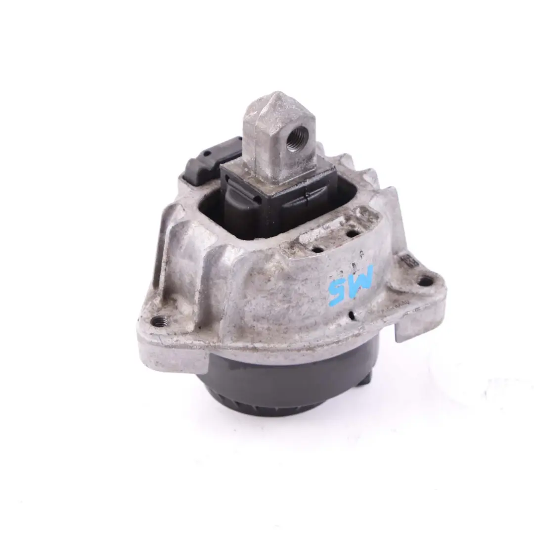 750i N63 Engine Mount Suspension Left N/S to BMW F01 F07 F10 550i with Part number 6775905 BMW F01 F07 F10 550i 750i N63 Engine Mount Suspension Left N/S - SKU 6775905 - Part number 6775905