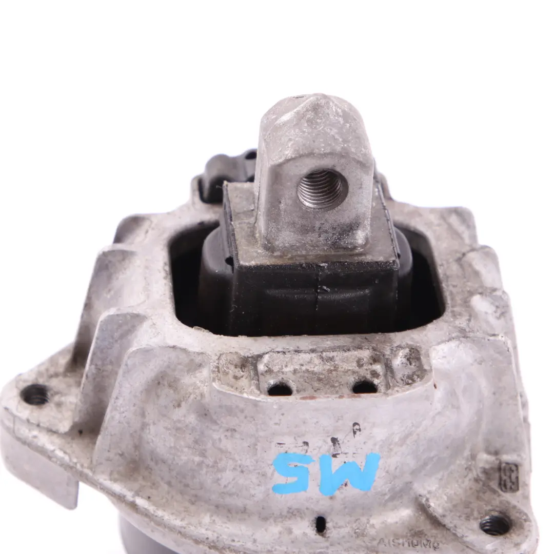 750i N63 Motorhalterung Aufhängung Links für BMW F01 F07 F10 550i mit Teilenummer 6775905 BMW F01 F07 F10 550i 750i N63 Motorhalterung Aufhängung Links - SKU 6775905 - Teilenummer 6775905