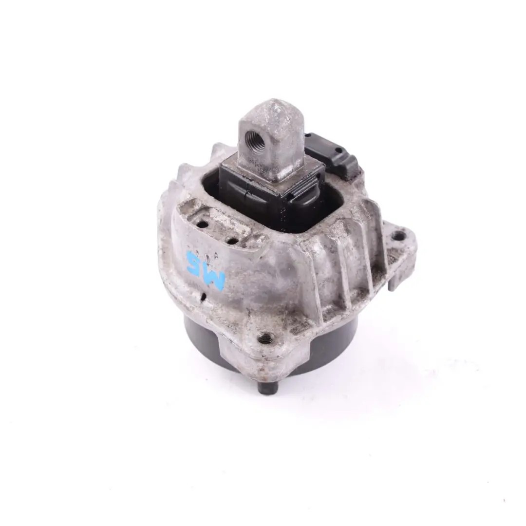 750i N63 Support Moteur Suspension Gauche pour BMW F01 F07 F10 550i à propos du numéro de pièce 6775905 BMW F01 F07 F10 550i 750i N63 Support Moteur Suspension Gauche - SKU 6775905 - Numéro de pièce 6775905