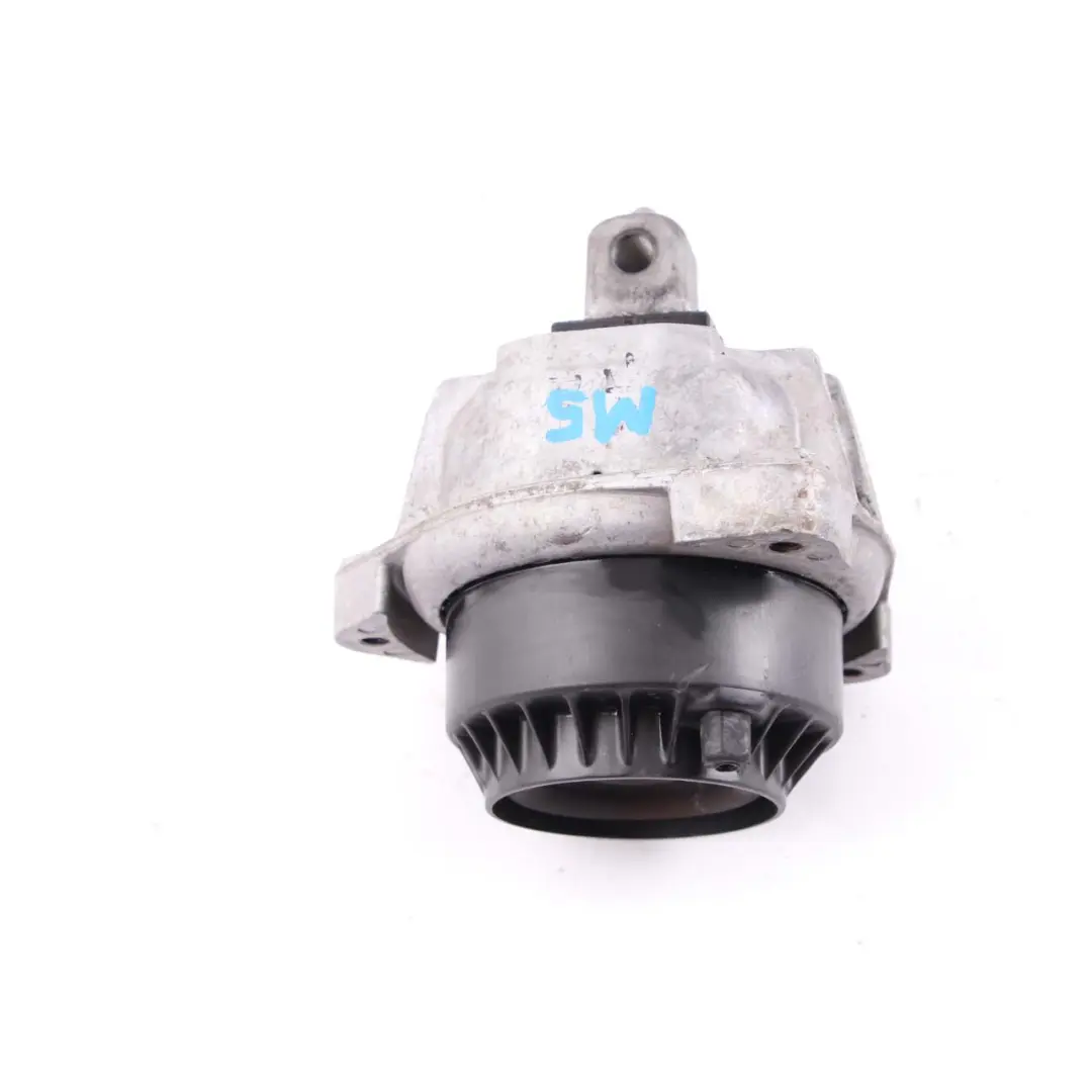 750i N63 Engine Mount Suspension Left N/S to BMW F01 F07 F10 550i with Part number 6775905 BMW F01 F07 F10 550i 750i N63 Engine Mount Suspension Left N/S - SKU 6775905 - Part number 6775905