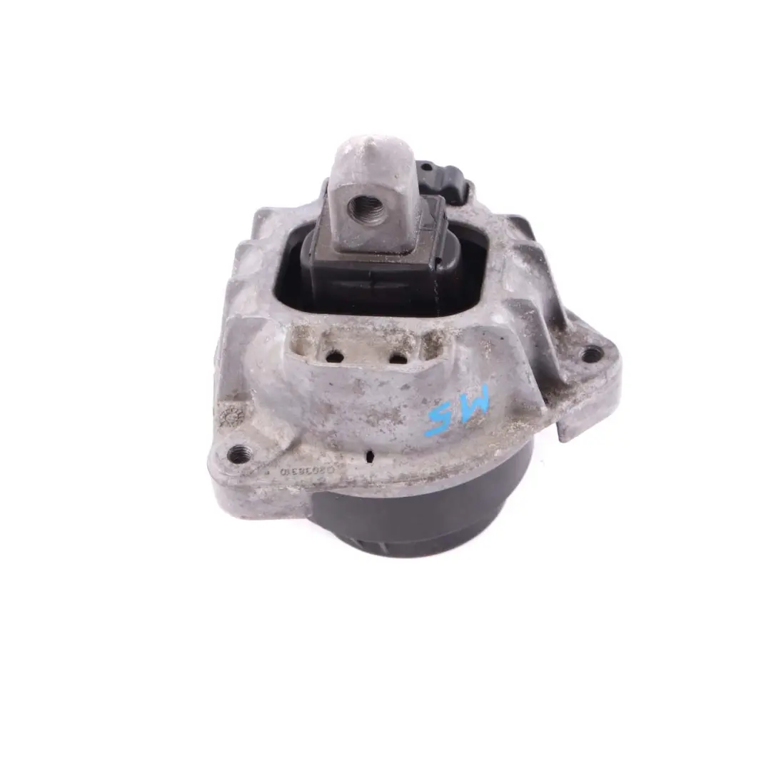 750i N63 Supporto Motore Sospensione Destra O/S per BMW F01 F07 F10 550i con numero di parte 6775906 BMW F01 F07 F10 550i 750i N63 Supporto Motore Sospensione Destra O/S - SKU 6775906 - Numero di parte 6775906