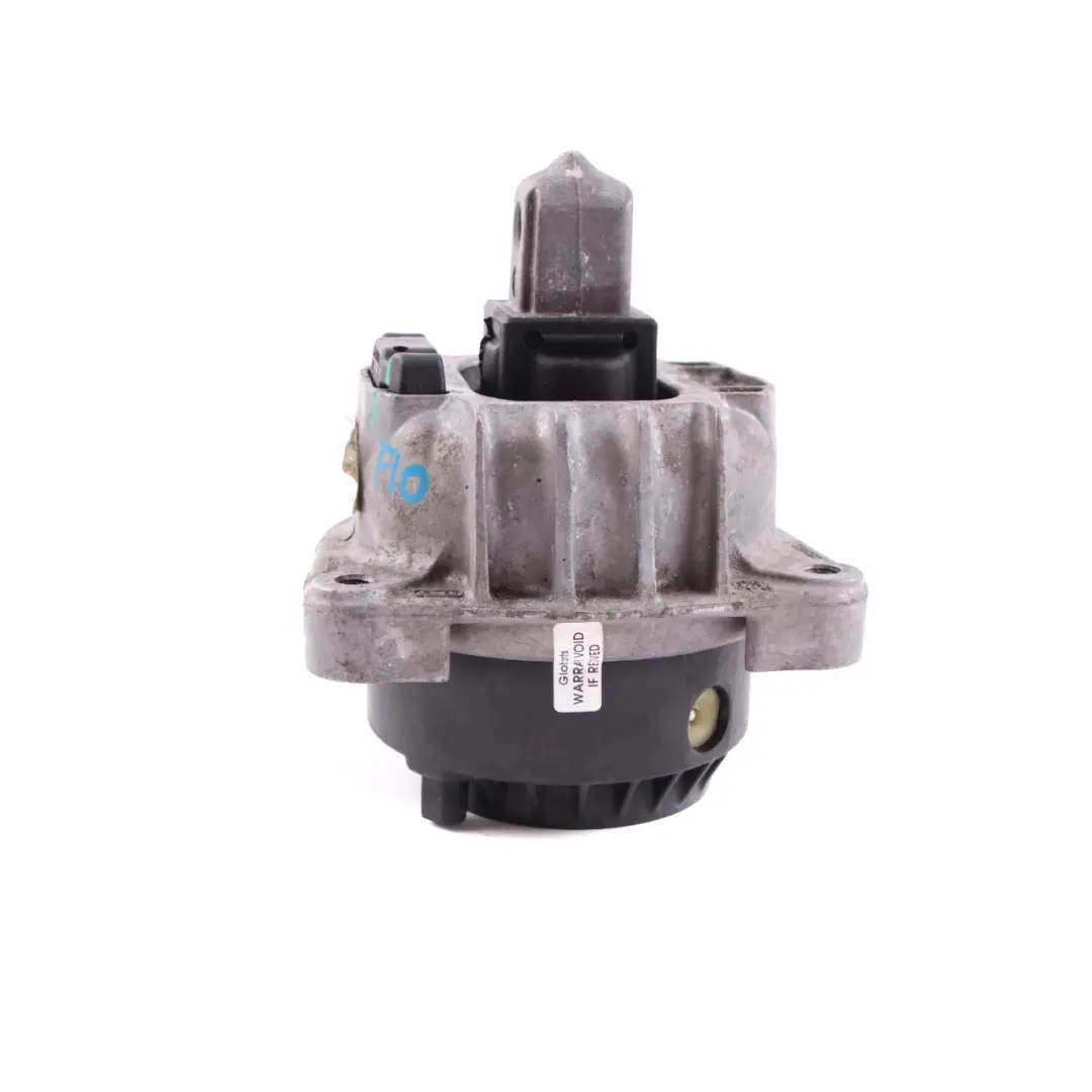 BMW F01 F07 F10 550i 750i N63 Motorlager Aufhängung Rechts O/S - SKU 6775906 - Teilenummer 6775906