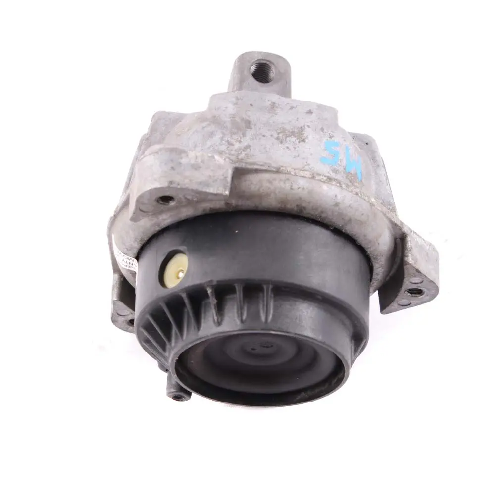 BMW F01 F07 F10 550i 750i N63 Motorlager Aufhängung Rechts O/S - SKU 6775906 - Teilenummer 6775906