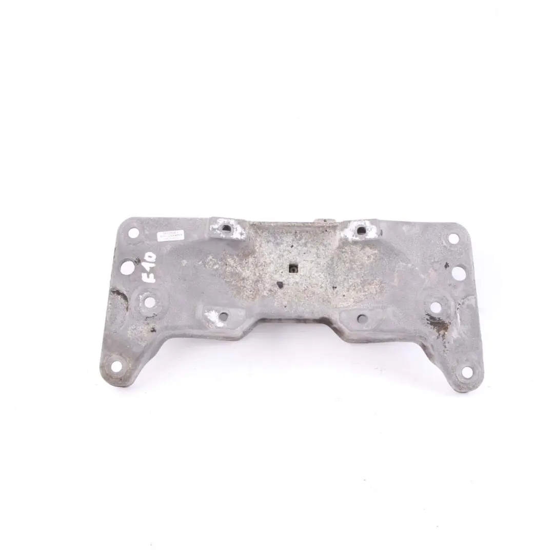 Supporto Cambio BMW F01 F02 F10 Staffa Trasmissione Membro Trasversale per con numero di parte 6775907 Supporto Cambio BMW F01 F02 F10 Staffa Trasmissione Membro Trasversale - SKU 6775907 - Numero di parte 6775907
