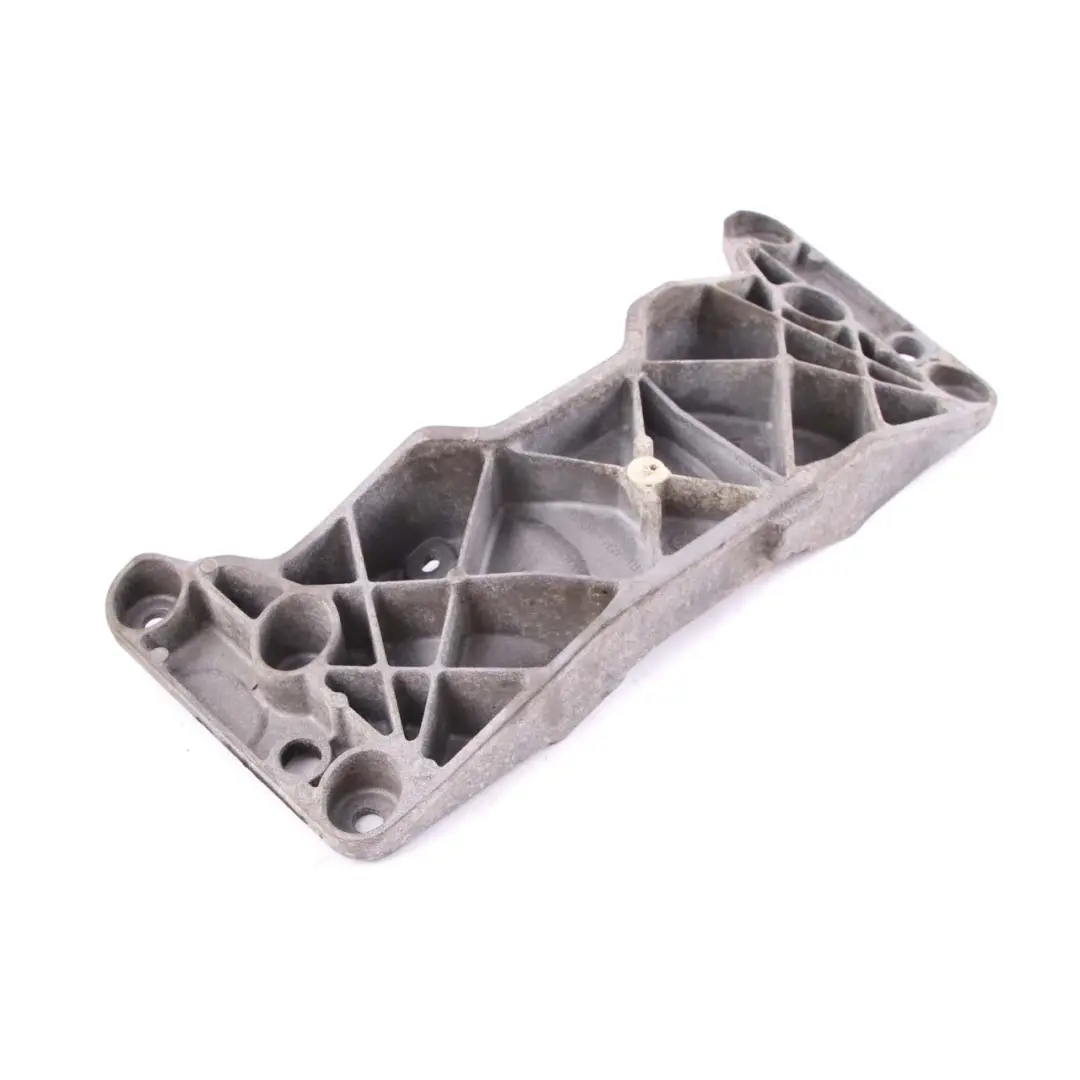 Gearbox Mount BMW F01 F02 F10 F11 Bracket Transmission Cross Member to with Part number 6775907 Gearbox Mount BMW F01 F02 F10 F11 Bracket Transmission Cross Member - SKU 6775907 - Part number 6775907