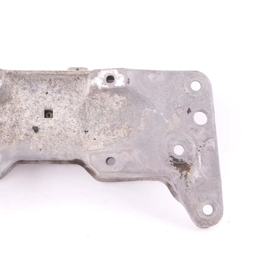 Gearbox Mount BMW F01 F02 F10 F11 Bracket Transmission Cross Member to with Part number 6775907 Gearbox Mount BMW F01 F02 F10 F11 Bracket Transmission Cross Member - SKU 6775907 - Part number 6775907