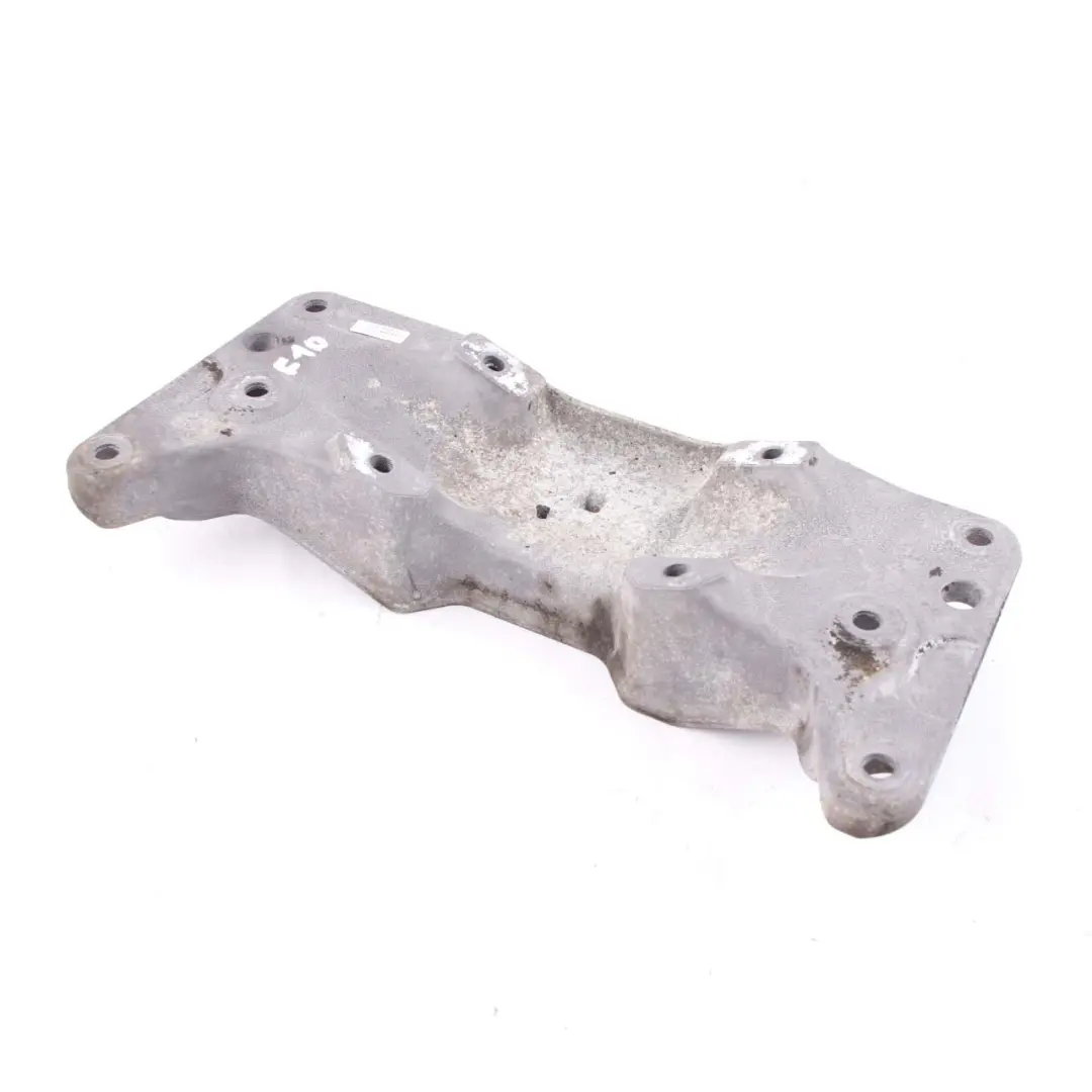  Soporte Caja Cambios BMW F01 F02 F10 F11 Soporte Transmisión Travesaño - SKU 6775907 - Número de pieza 6775907