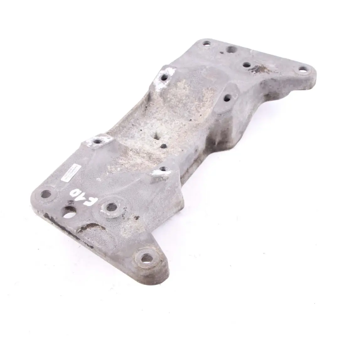 Supporto Cambio BMW F01 F02 F10 Staffa Trasmissione Membro Trasversale per con numero di parte 6775907 Supporto Cambio BMW F01 F02 F10 Staffa Trasmissione Membro Trasversale - SKU 6775907 - Numero di parte 6775907