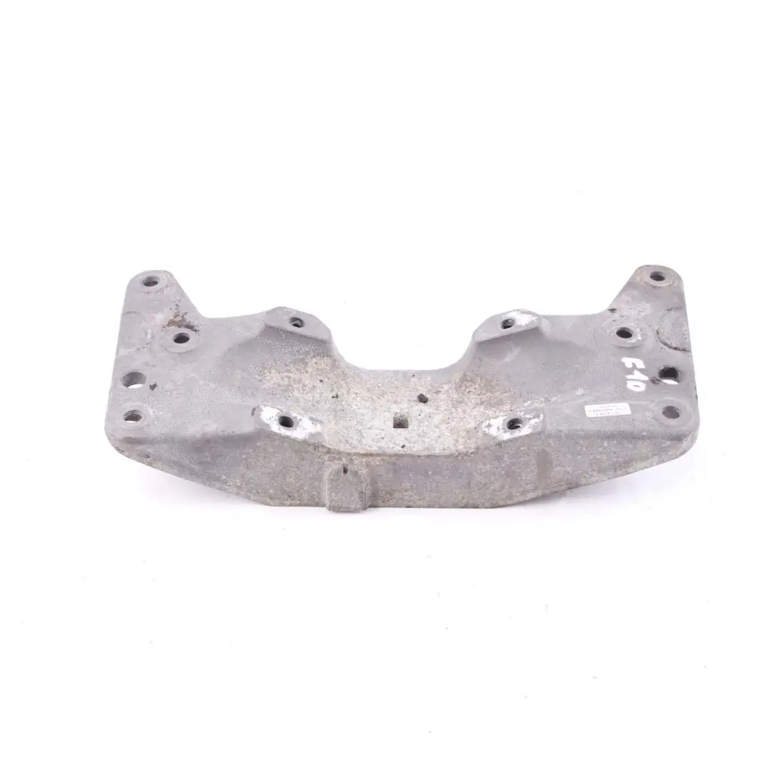  Support Boîte Vitesses BMW F01 F02 F10 F11 Support Transmission Traverse - SKU 6775907 - Numéro de pièce 6775907