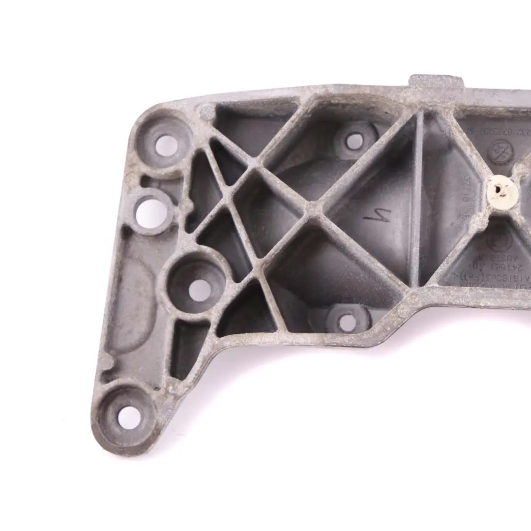  Support Boîte Vitesses BMW F01 F02 F10 F11 Support Transmission Traverse - SKU 6775907 - Numéro de pièce 6775907