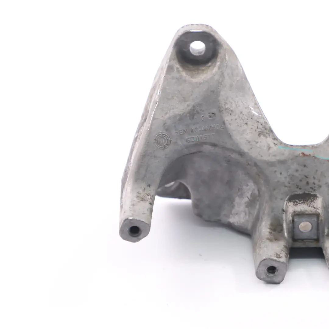 Soporte de la caja de cambios BMW F01 F07 F10 F12 Bloque de cojinete N63 para con número de pieza 6775909 Soporte de la caja de cambios BMW F01 F07 F10 F12 Bloque de cojinete N63 - SKU 6775909 - Número de pieza 6775909